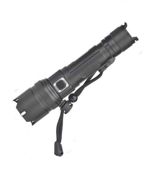 

Ручной фонарик Police BL-268 Cree P99 (1500 лм, 18650 )