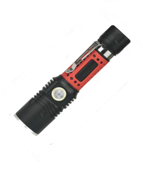 

Карманный фонарь Police BL-252 Cree P50