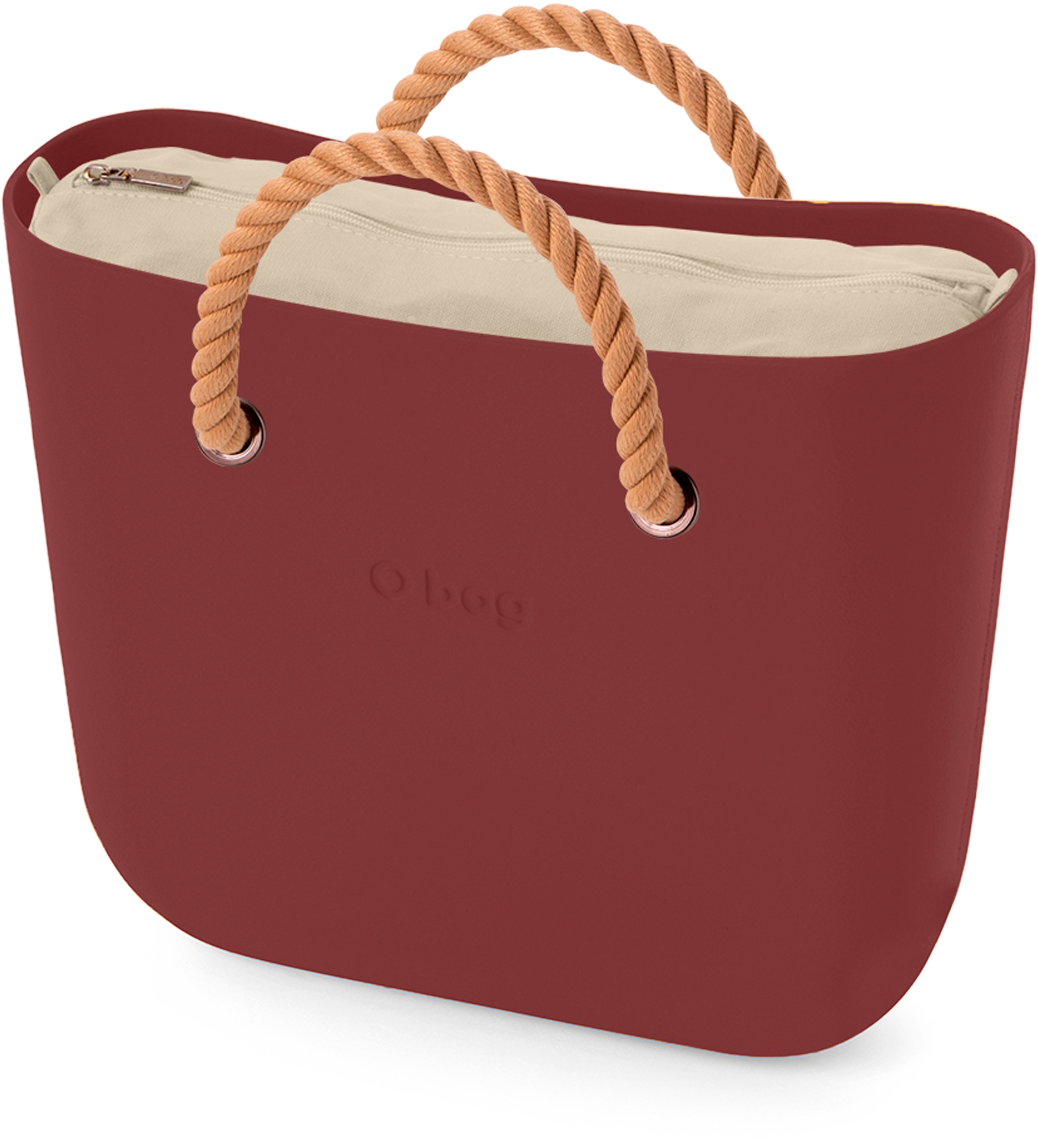 

Женская сумка O bag Classic 2000000001623 Бордо