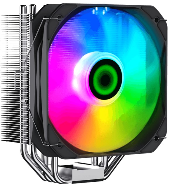 

Кулер GameMax Sigma 540 ARGB