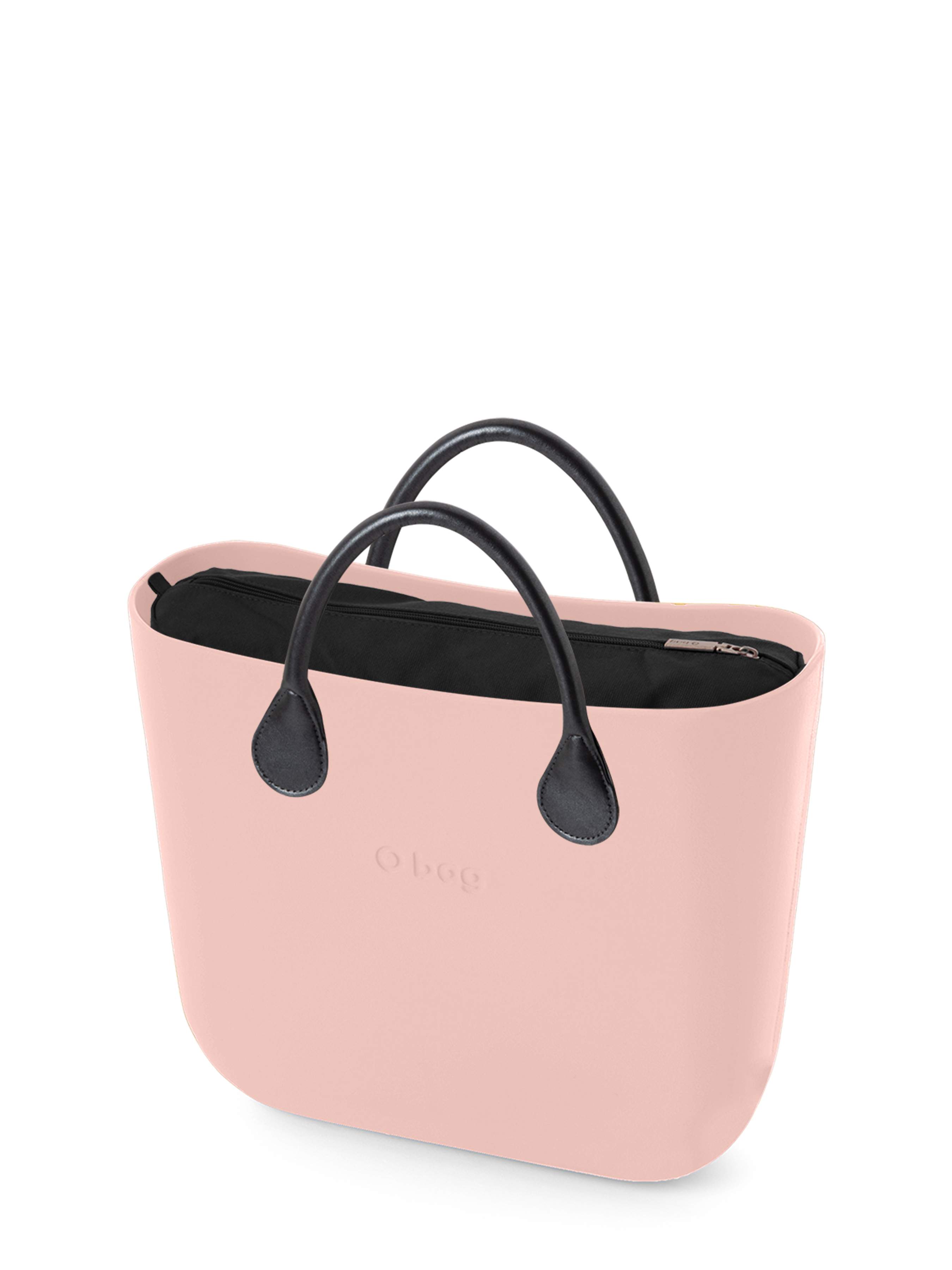 

Женская сумка O bag Mini 2000000000374 Розовый дым