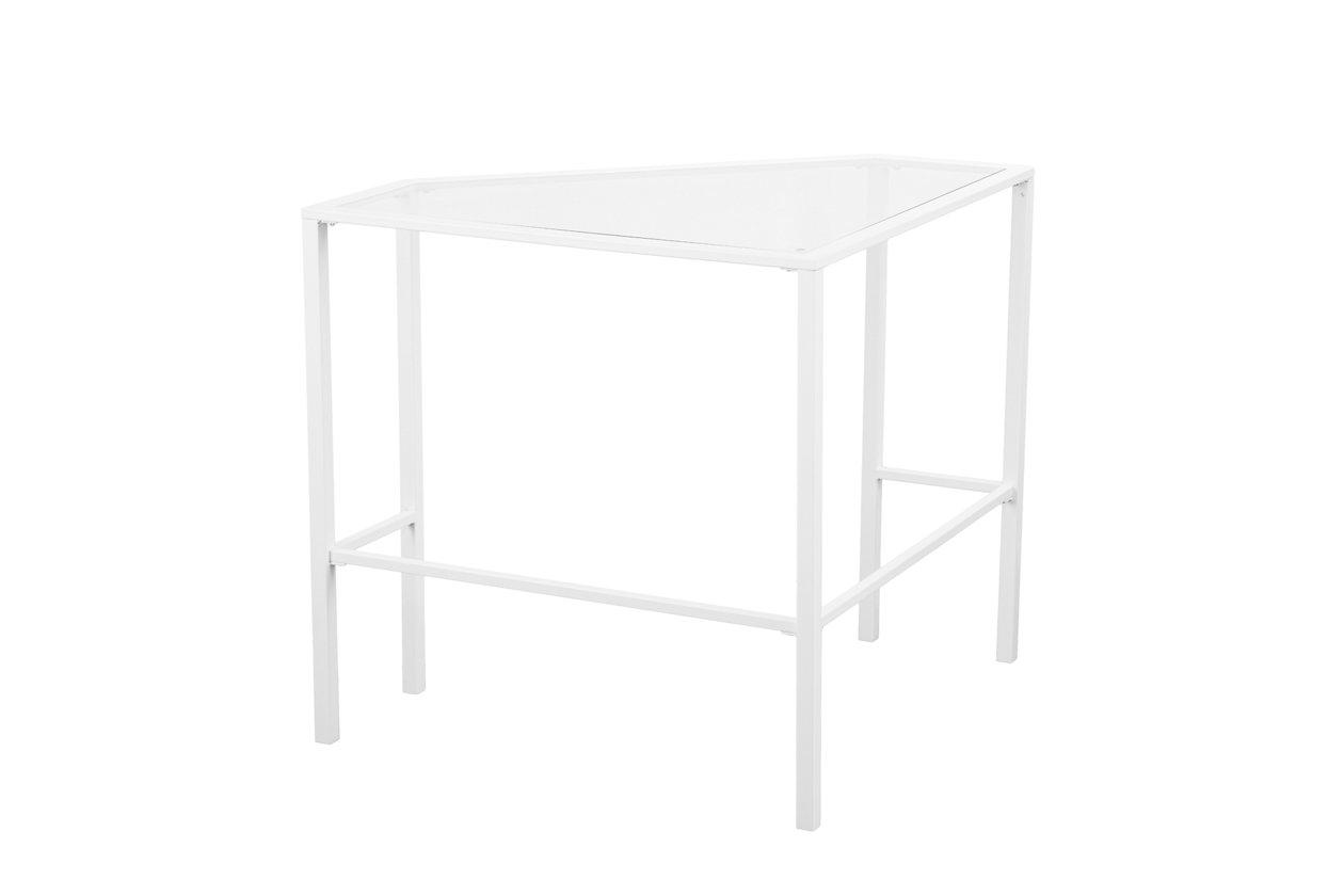 

Консоль для дома угловая в стиле LOFT (NS-970001309)