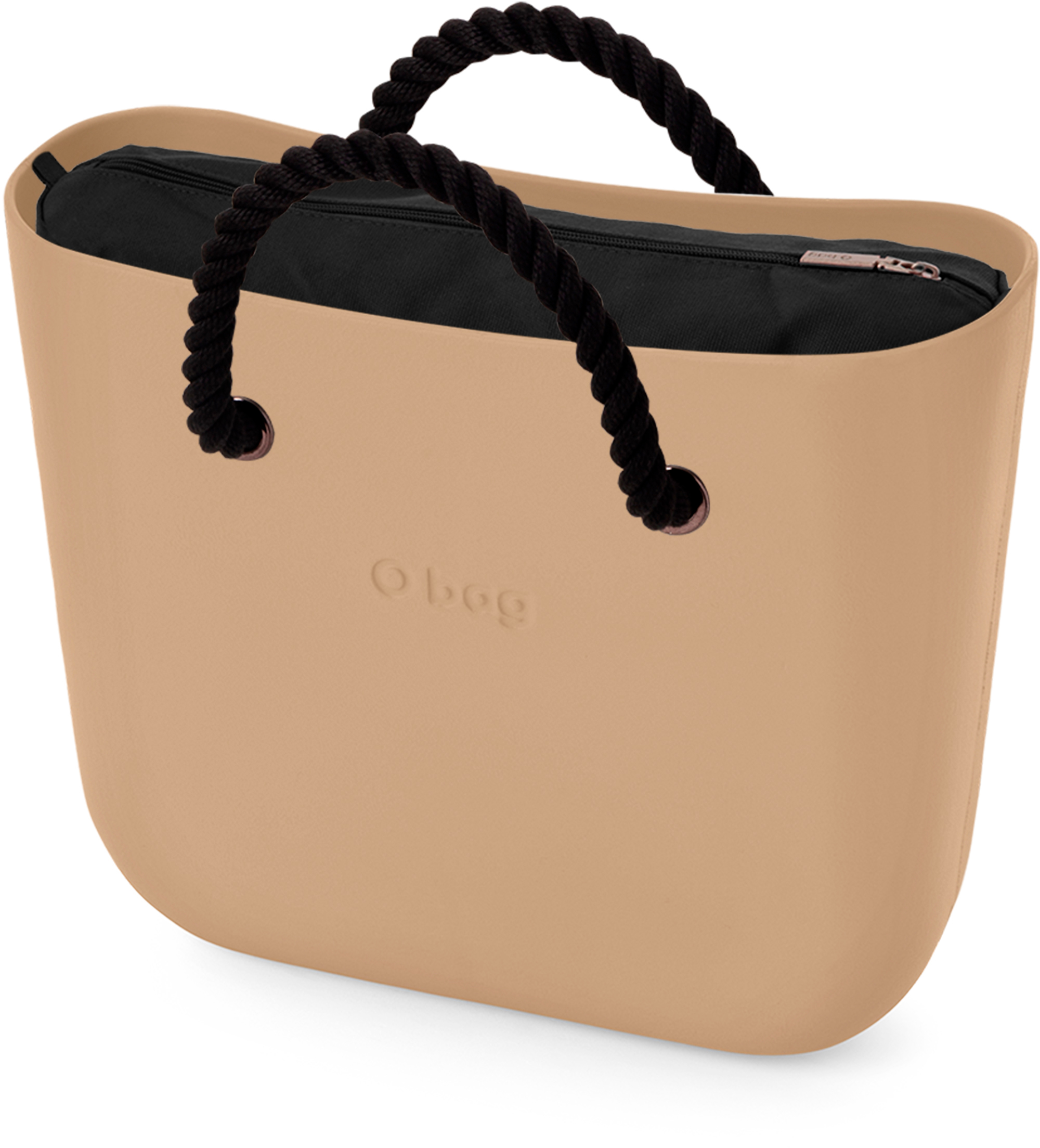 

Женская сумка O bag Mini 2000000002750 Песок