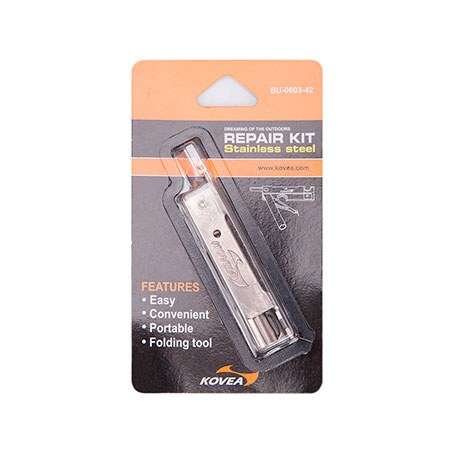 

Мультиинструмент Kovea KB-0603 TOOL