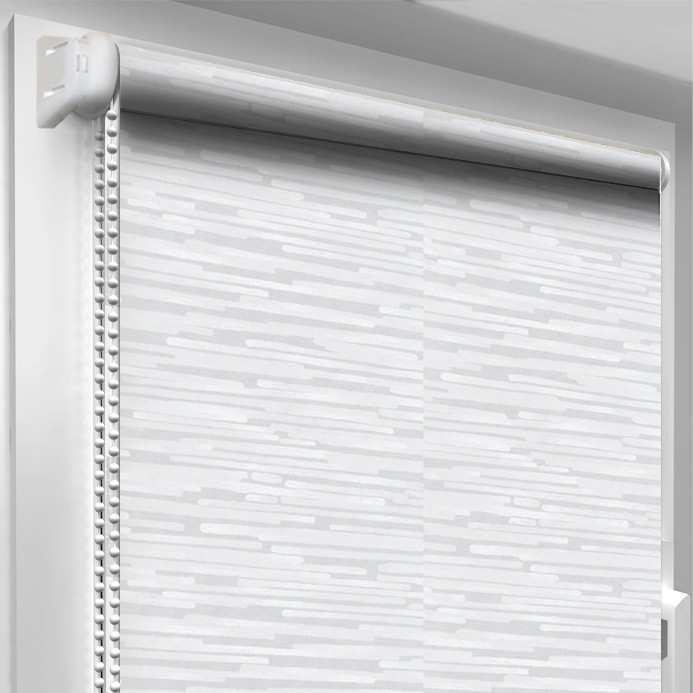 

Рулонная штора DecoSharm В311 - 97.5 x 195 cм
