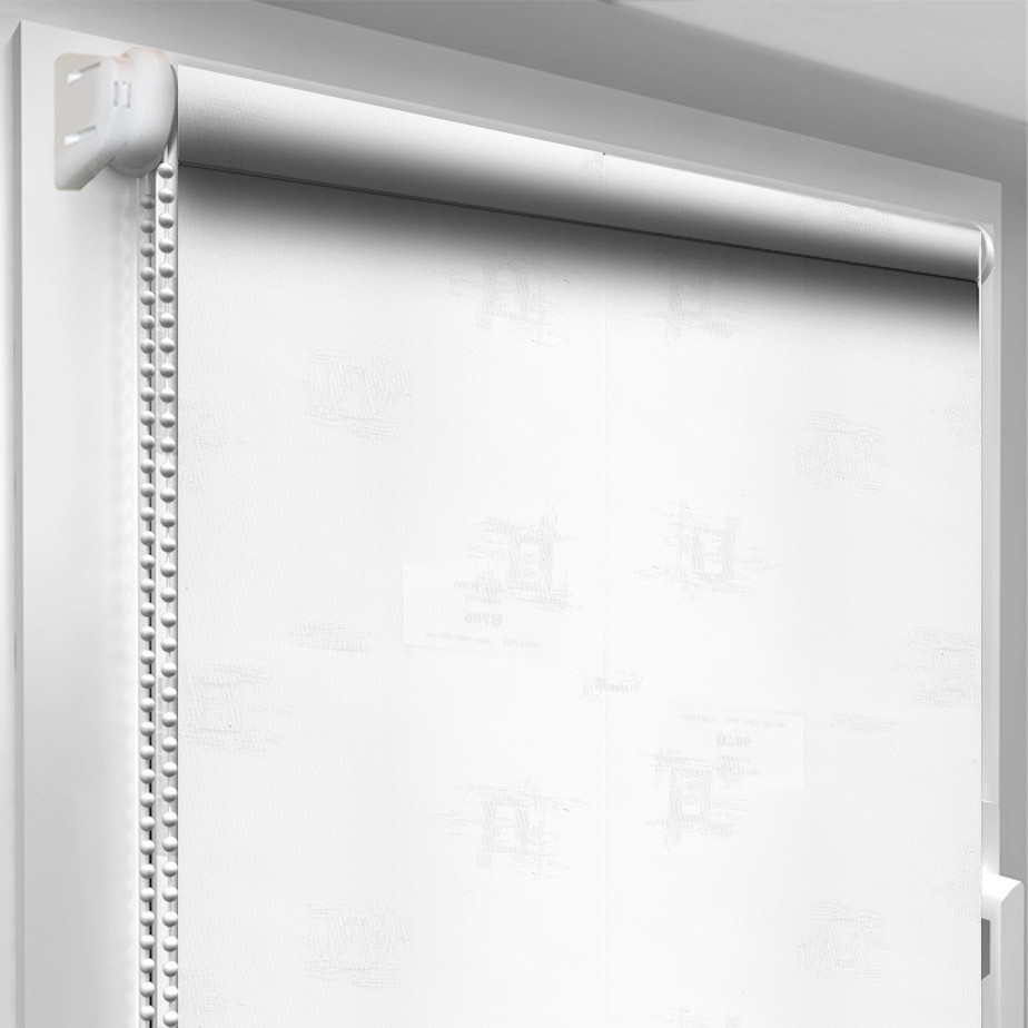 

Рулонная штора DecoSharm В706 - 52.5 x 195 cм