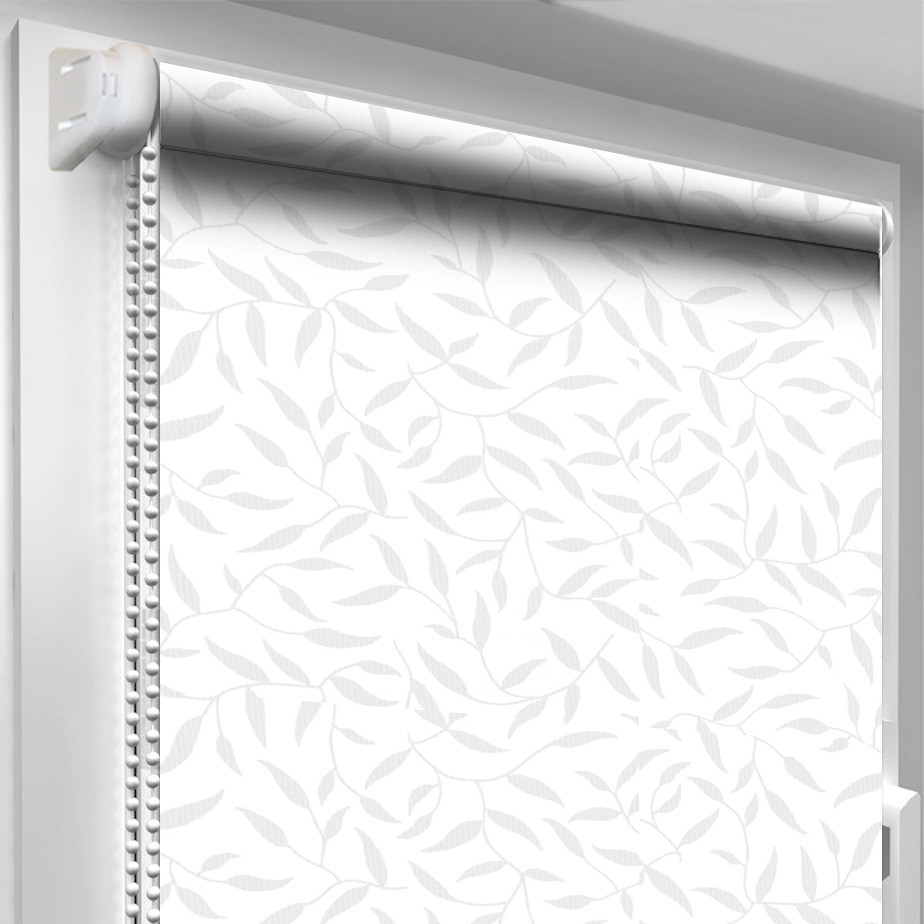 

Рулонная штора DecoSharm В713 - 120 x 195 cм