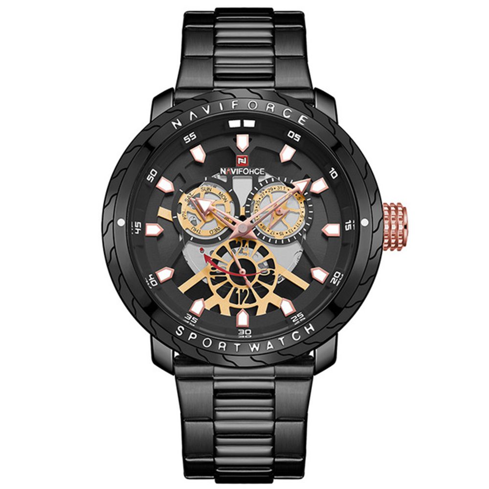 

Часы NaviForce BB-NF9158