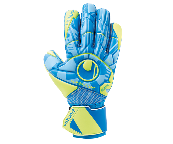 

Вратарские Перчатки Uhlsport Radar Control Soft SF 101112401 Uhlsport 9 (4051309781073)