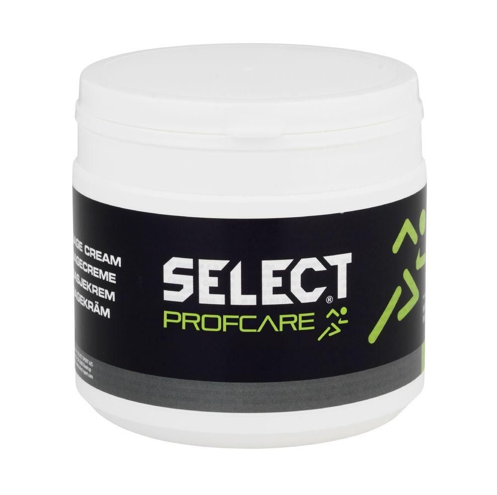 

Массажный крем Select Massage cream (500ml) 701430-001