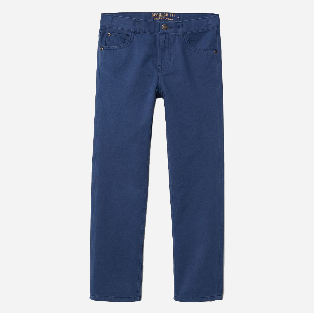 

Джинсы H&M 0626703-8 92 см Синие