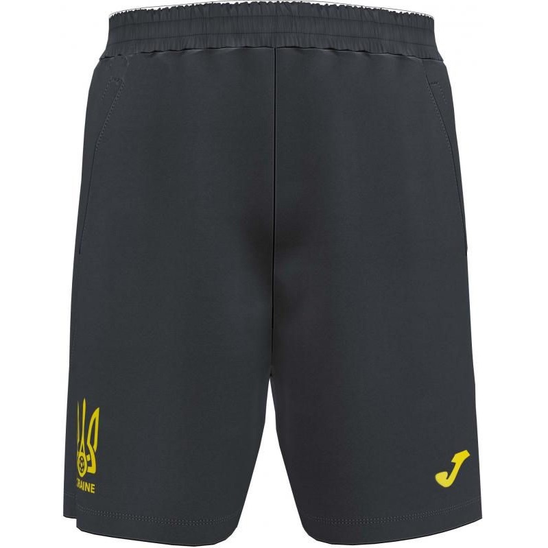 

Шорты Joma сборной Украины серые S AT102369B150