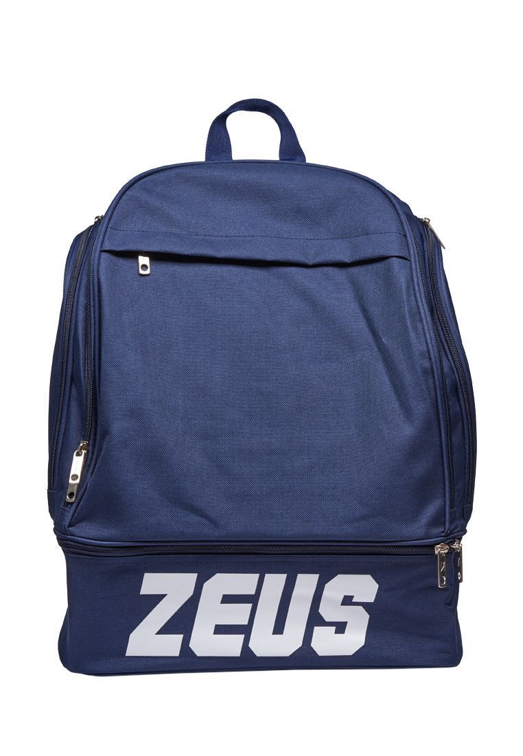 

Спортивный рюкзак Zeus ZAINO JAZZ BLU Z01321