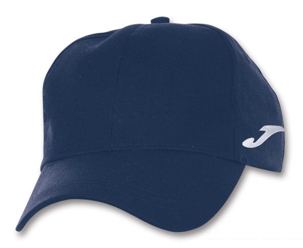 

Бейсболка (кепка) темно-синяя Joma CLASSIC TWILL CAP SR 400089.300