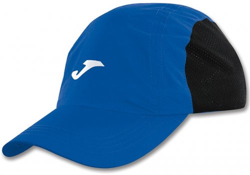 

Бейсболка (кепка) сине-черная Joma RUNNING CAP 400023.700