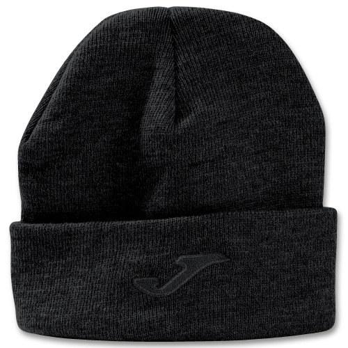 

Шапка зимняя Joma GORRO черная SR 400360.100