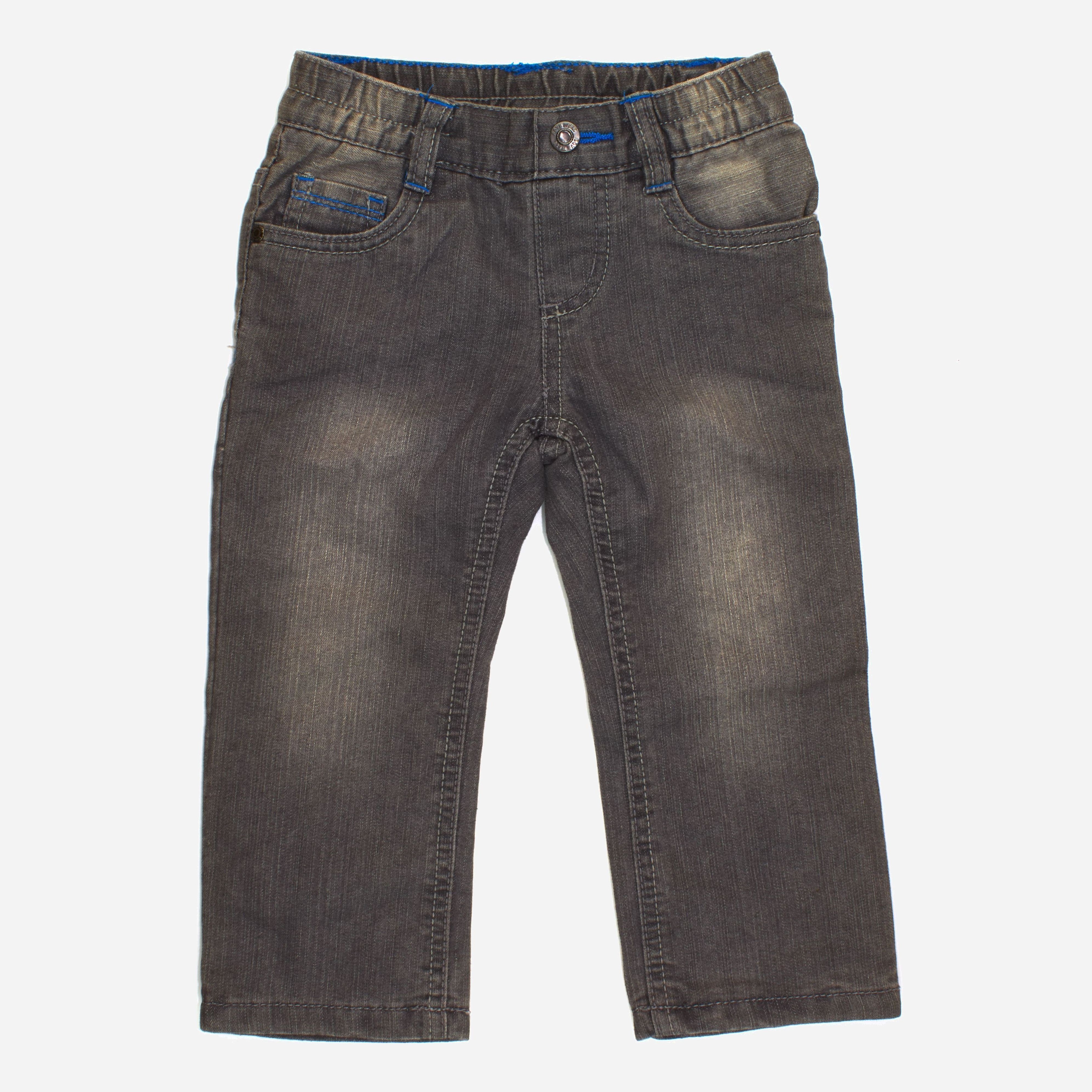 

Джинсы Lupilu 115530 86 см Серые