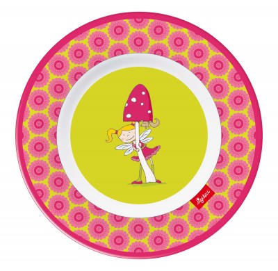 

Тарілка sigikid Florentine 24826SK