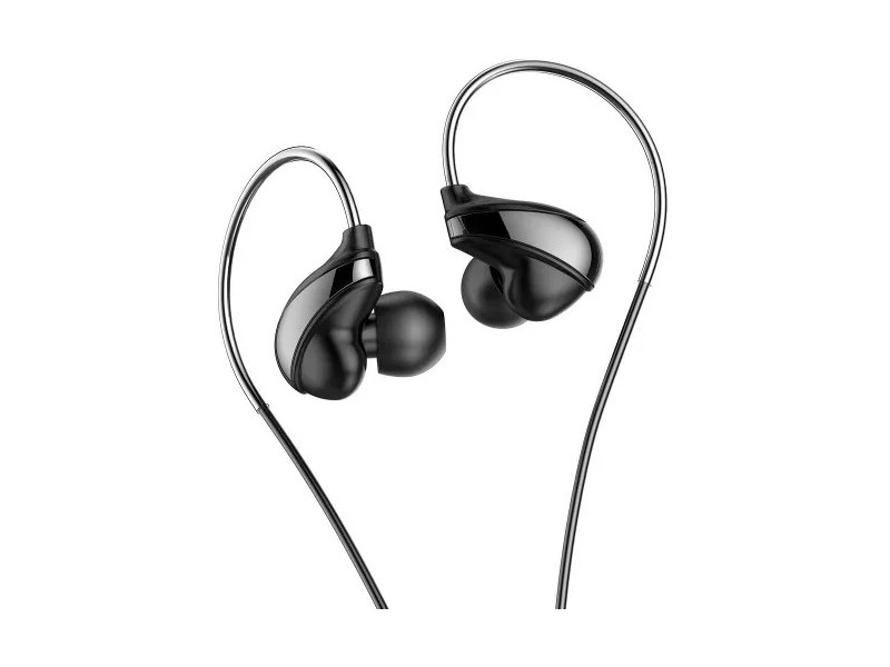 

Наушники BASEUS Encok H05 Black (NGH05-01)