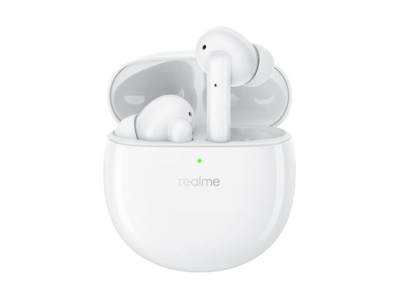 

Наушники Realme Buds Air Pro White