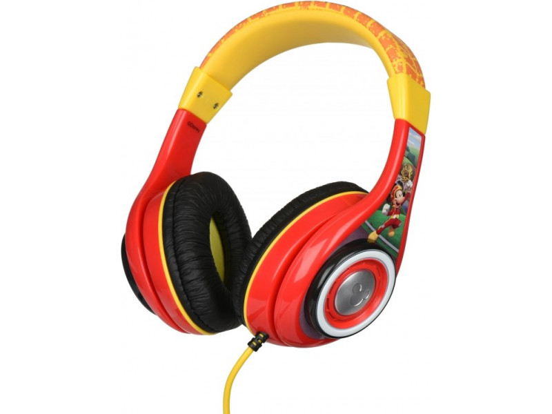 

Наушники без микрофона eKids MK-140.UEXV7