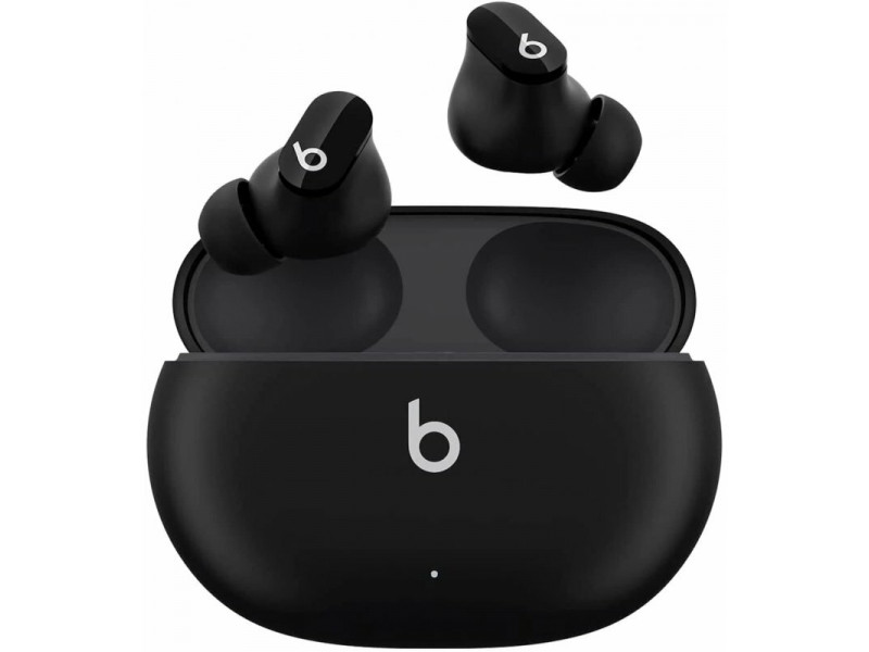 

Наушники TWS Beats by Dr. Dre Studio Buds Black (MJ4X3)