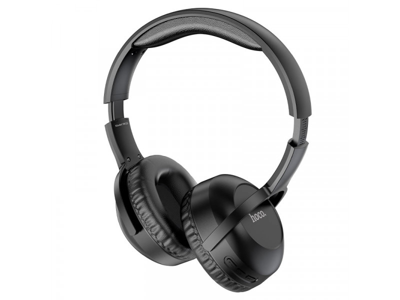 

Наушники Hoco W33 Black