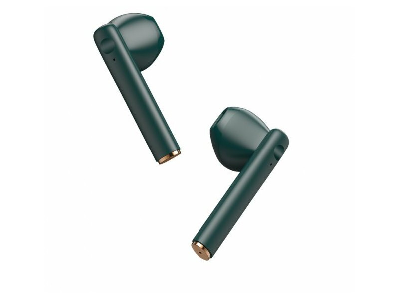 

Наушники TWS BASEUS Encok W05 Green (NGW05-06)