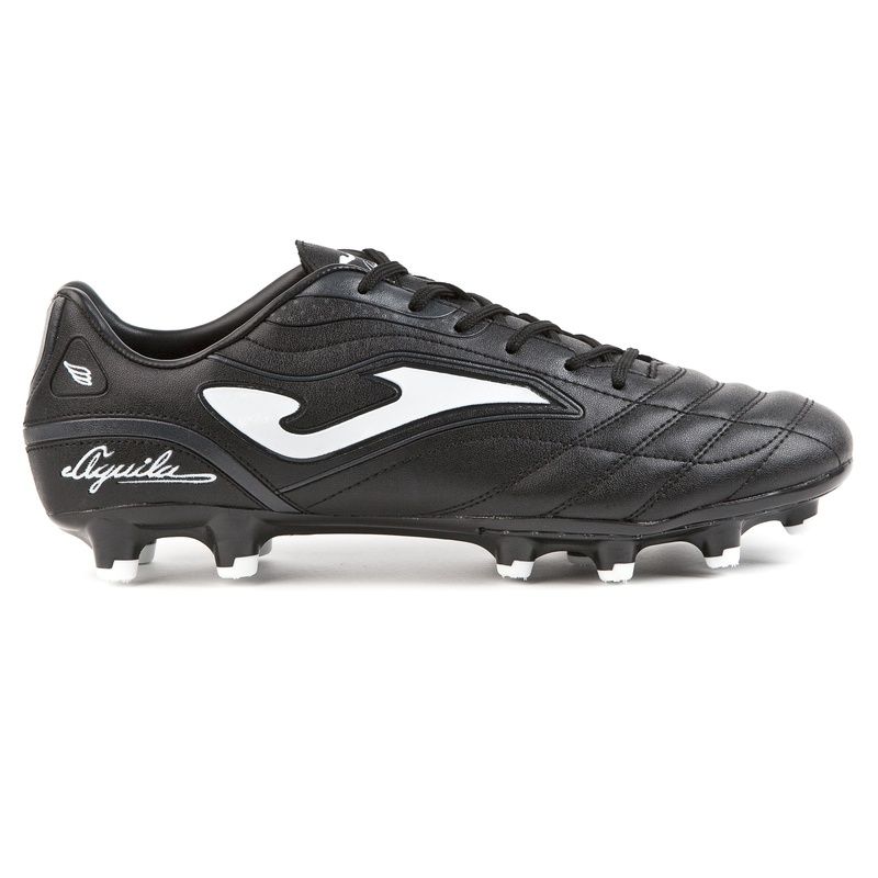 

Бутсы Joma AGUILA черные 44.5 AGUIW.801.FG