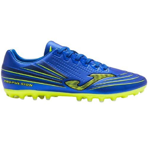 

Бутсы Joma PROPULSION синие 44 PROS2104AG