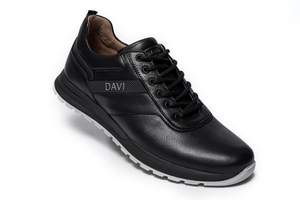 

Мужские кроссовки DAVI 10 43 4615