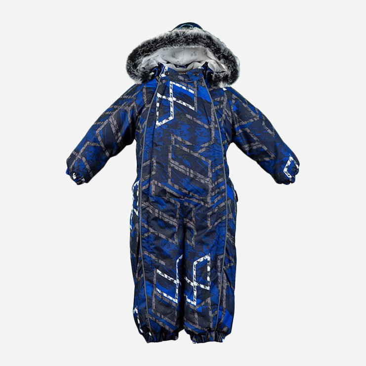 

Зимний комбинезон Huppa Reggie 1 36020130-82535 98 см