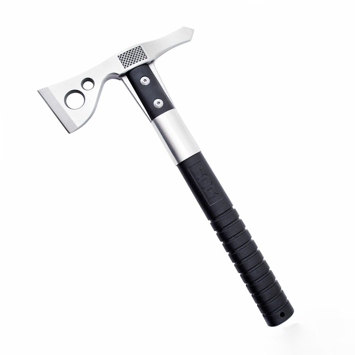 

Топор SOG Fast Hawk Polished (F06PN-CP)