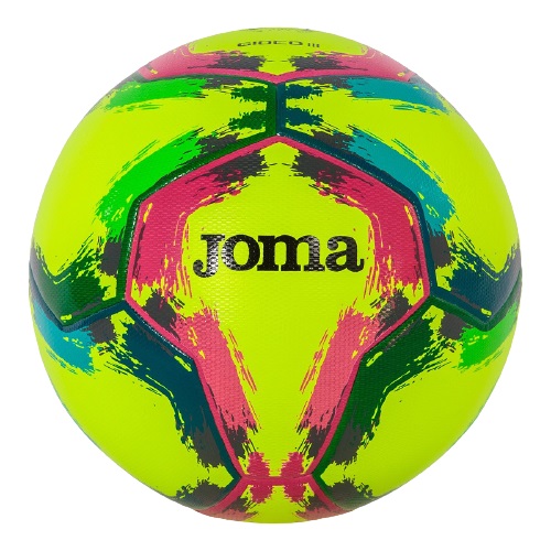 

Футбольный мяч Joma FIFA PRO GIOCO 400646.060 Размер 5