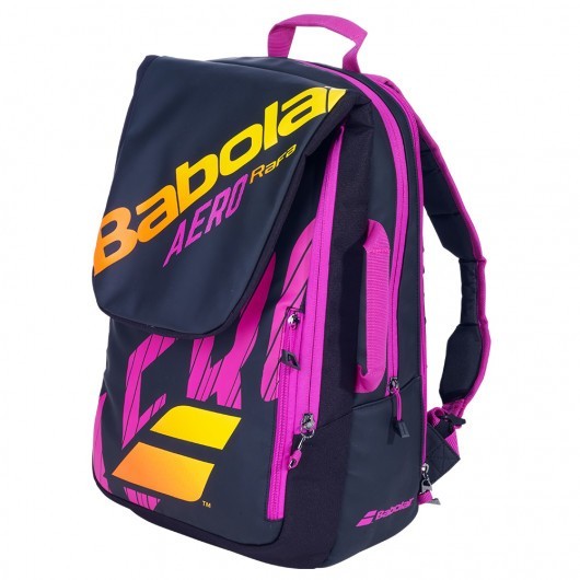 

Спортивный рюкзак Babolat BACKPACK PURE AERO RAFA 753097/363