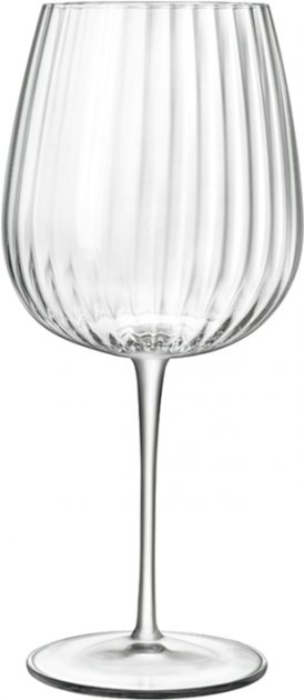 

Набор бокалов Luigi Bormioli Swing Gin Glass 750 мл 4 шт/упаковка (ПФ-37759)