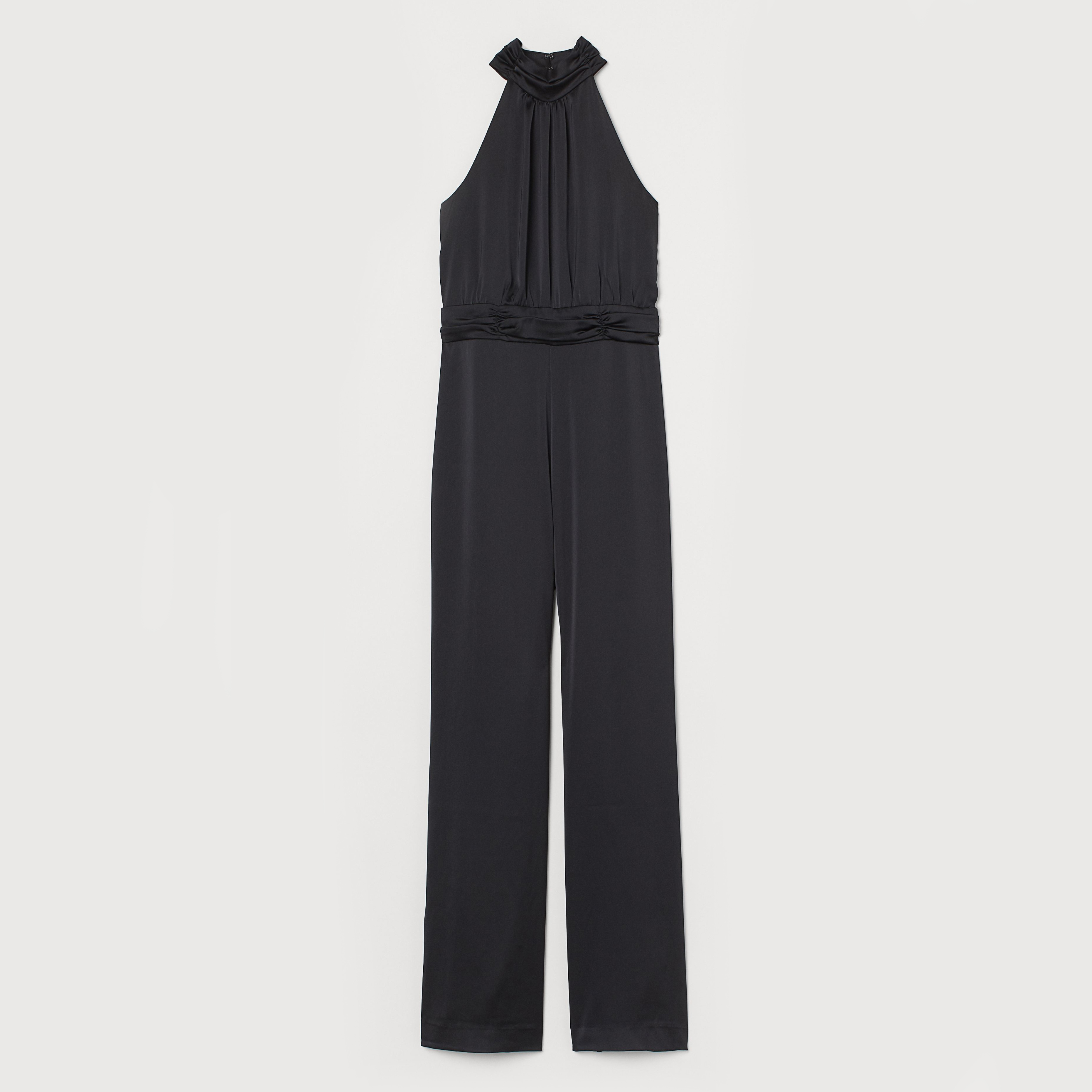 

Комбинезон H&M 7886880RP8  Черный, Комбинезон H&M 7886880RP8 46 Черный