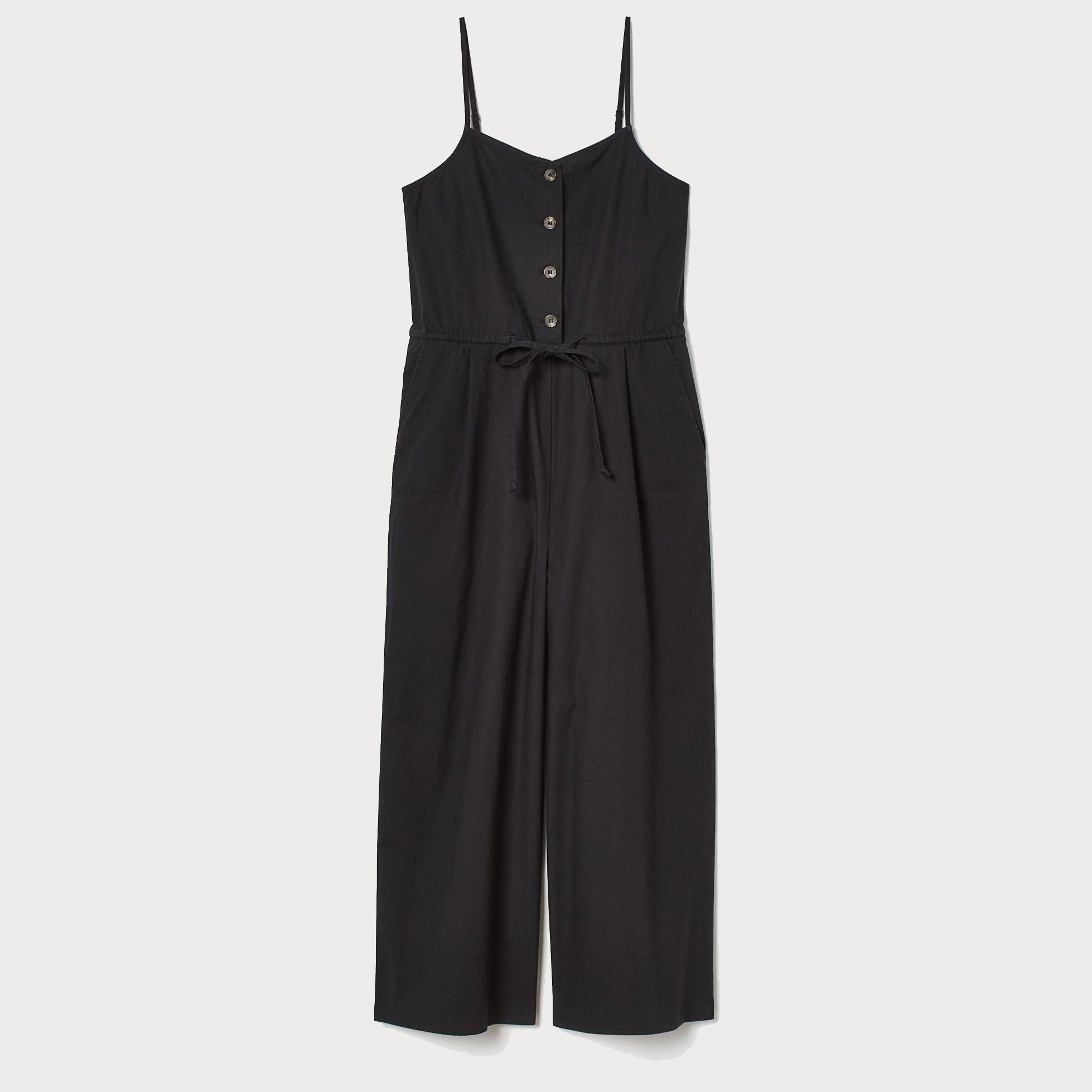 

Комбинезон H&M 8863901dm  Черный, Комбинезон H&M 8863901dm 40 Черный