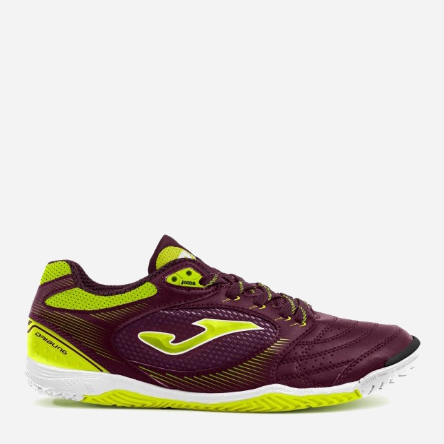 

Футзалки Joma Dribling 40 Бордовые (DRIW.920.IN_40)