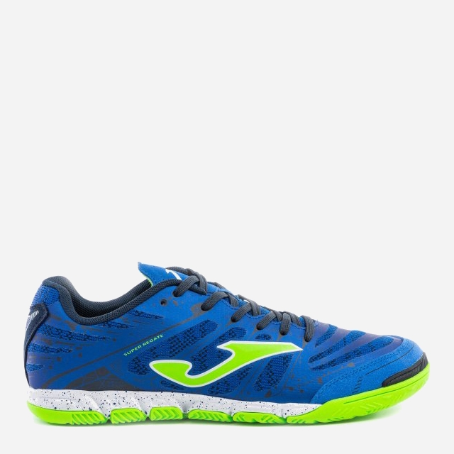 

Футзалки Joma Regate 43.5 Синие (SREGW.904.IN_43.5)