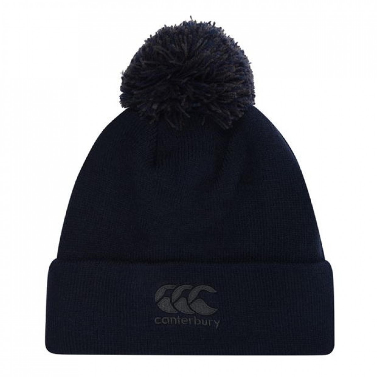

Головной убор Canterbury British and Irish Lions Supporter Bobble Hat Navy, Универсальный