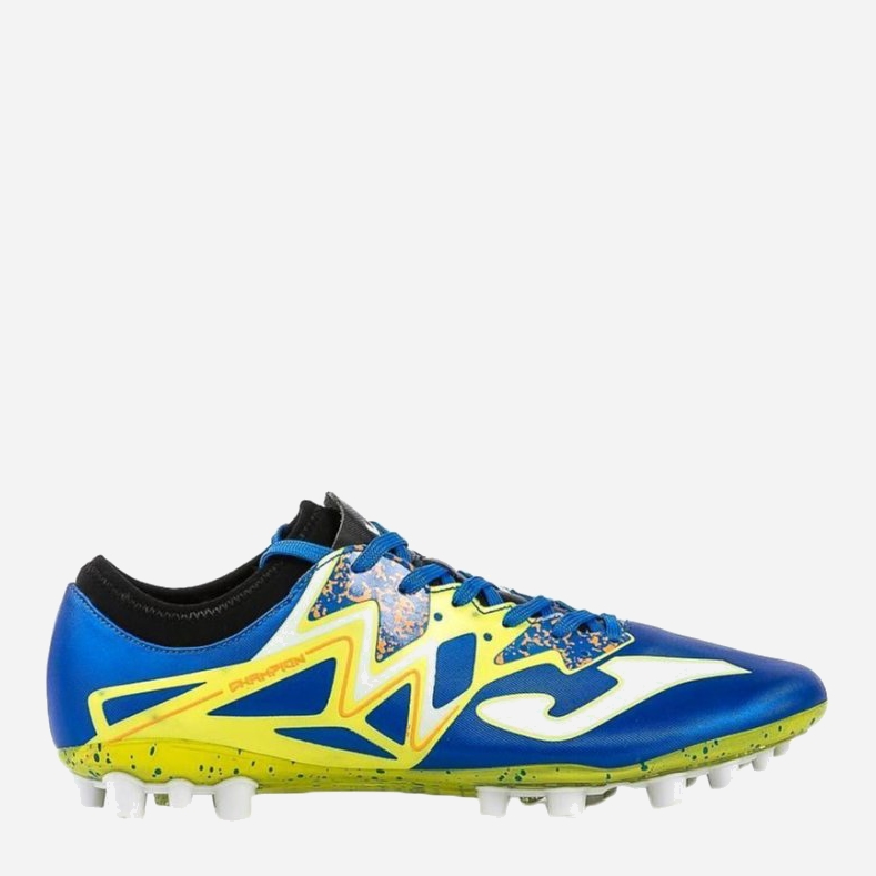 

Бутсы Joma Champion Cup CUPW.604.AG 44.5 29.2 см Синие с желтым