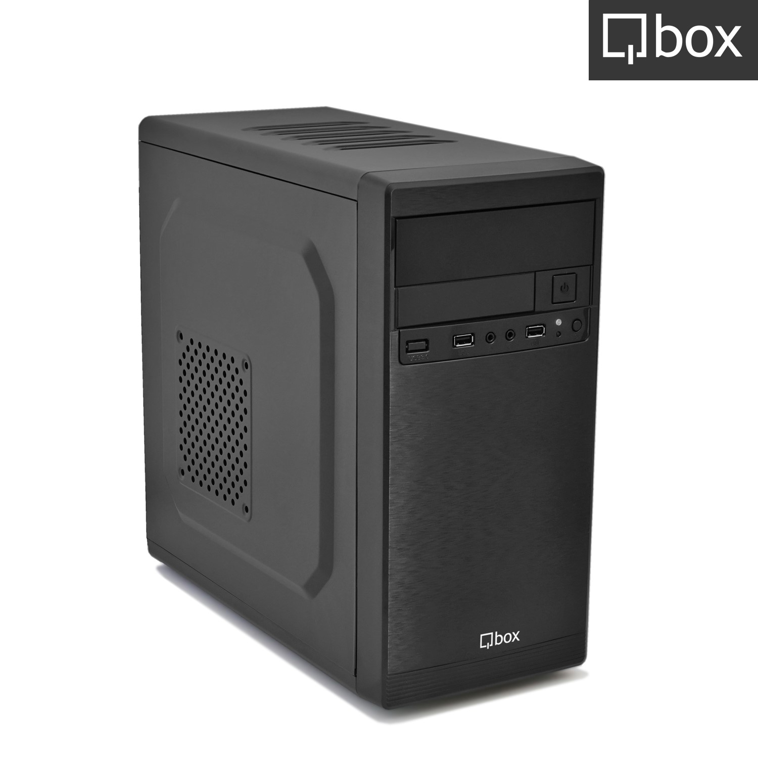 

Компьютер Qbox A6322