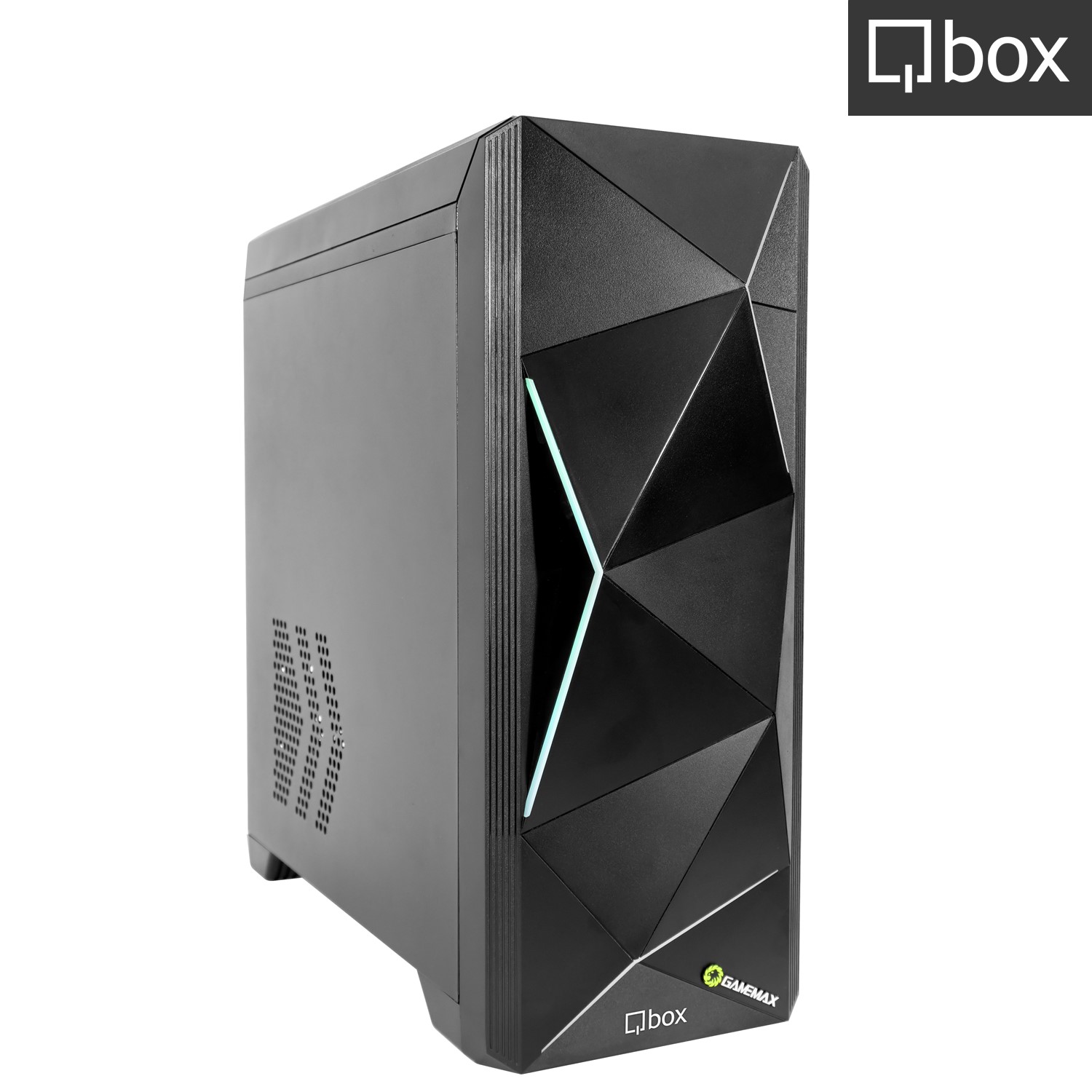 

Компьютер Qbox I18838