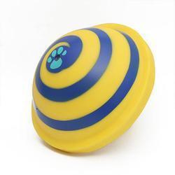 

Жевательная игрушка для собак Interactive Decompression Toy со звуковыми эффектами при нажатии