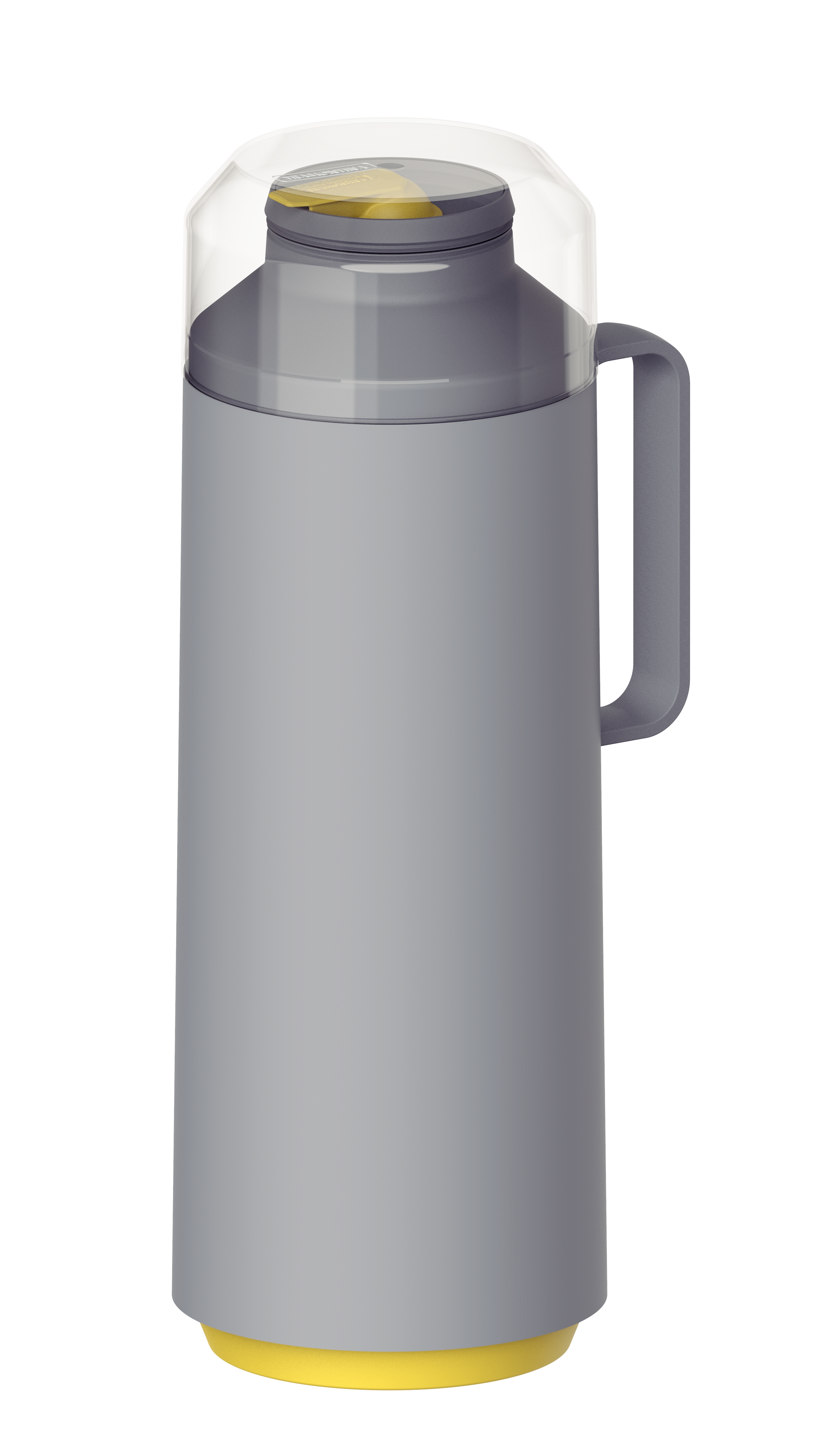 

Термос Tramontina Exata