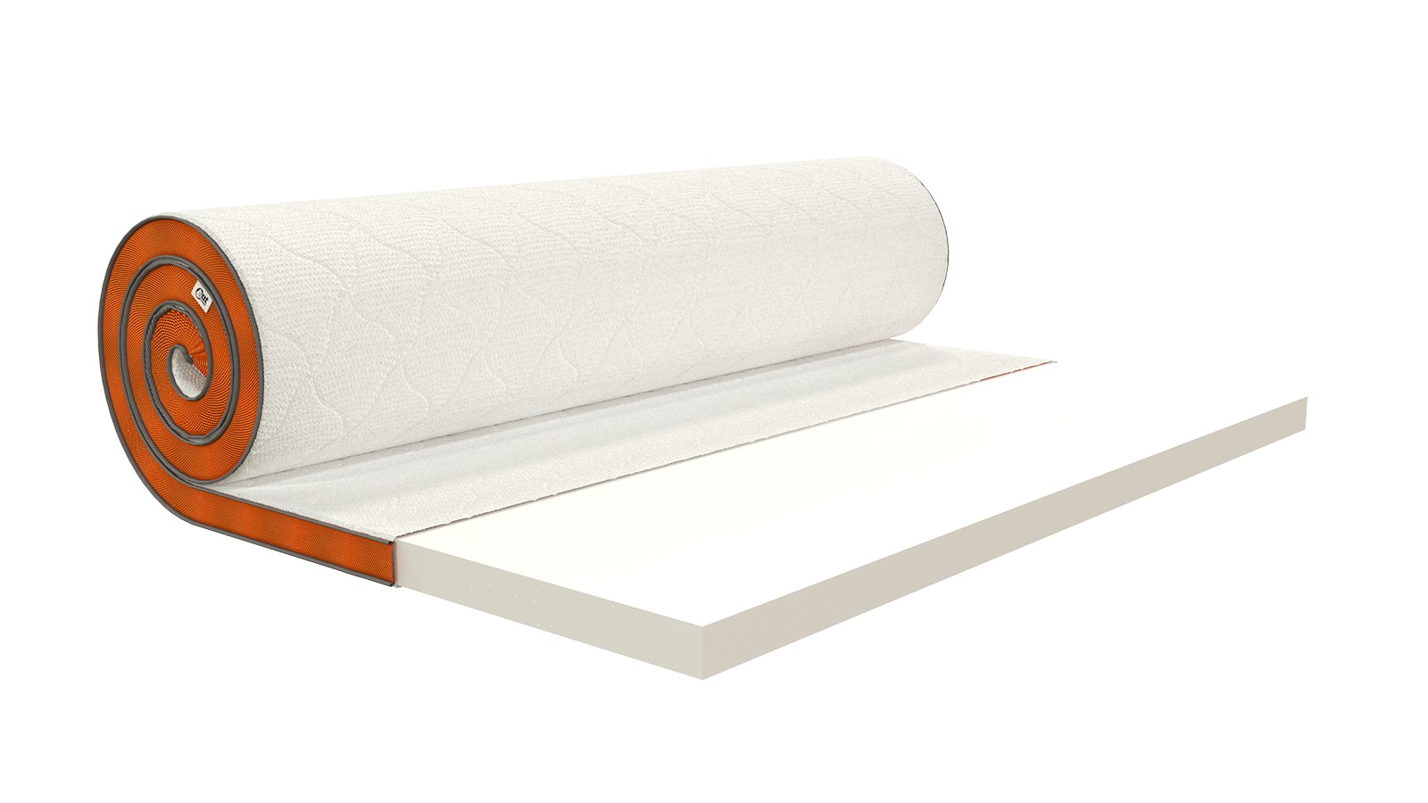 

Ортопедический топпер-футон для дивана Cat in Bed LITE Soft 180/200 см