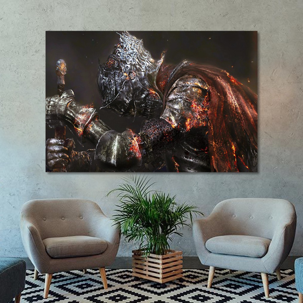 

Картина Warhammer 40 000 Dawn of War 90x60 см (Код товара:10142-1)