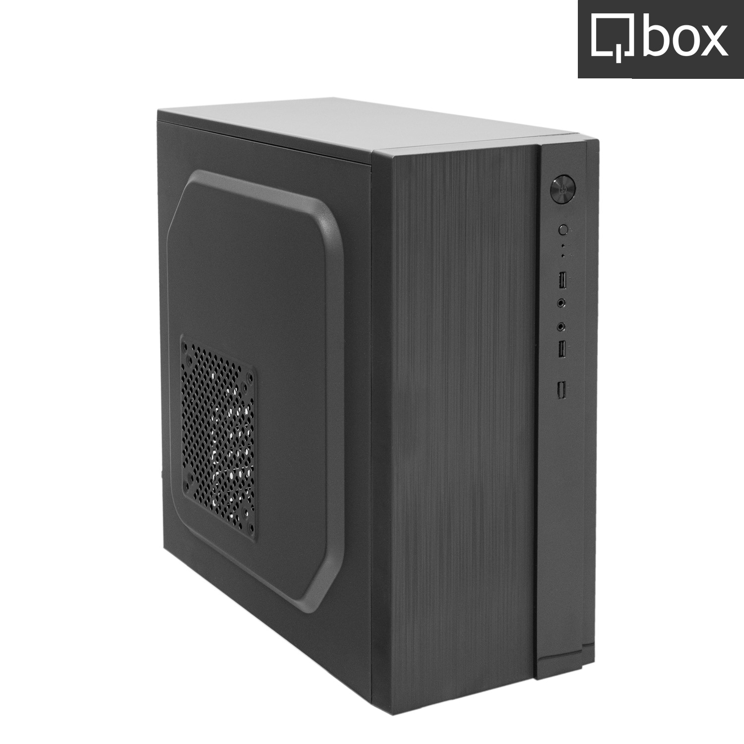 

Компьютер Qbox A6366