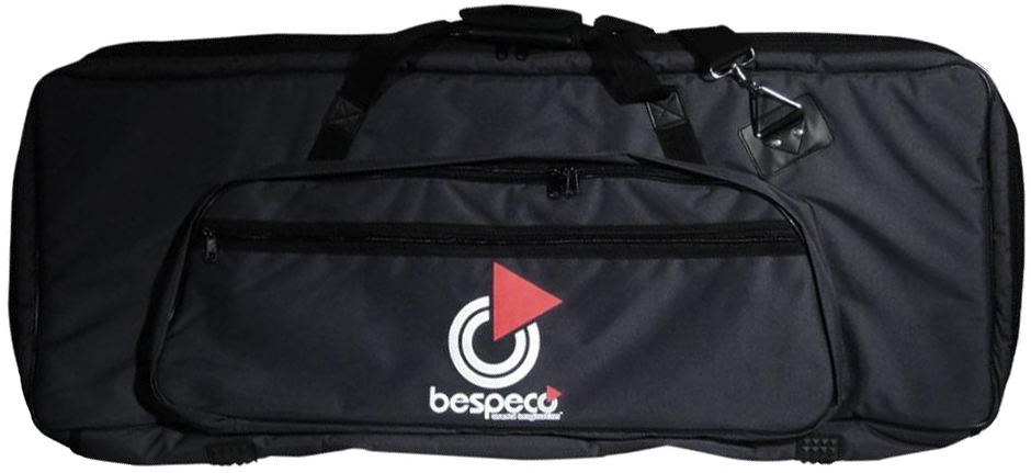 

Чехол для клавишных Bespeco BAG488KB (20-2-4-5)